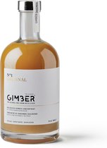 GIMBER l GIMBER N°1 Original - 700 ml