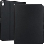 Mobigear Tablethoes geschikt voor Apple iPad 10 (2022) Hoes | Mobigear Folio Bookcase - Zwart