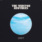 Winston Brothers - Drift (CD)