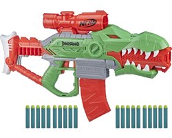 Nerf Dinosquad Rex Rampage