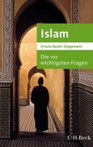 Beck Paperback 7005 - Die 101 wichtigsten Fragen - Islam