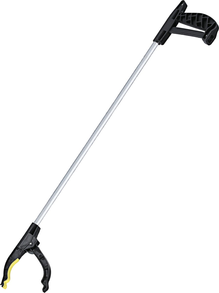 Goedkoopste Cepewa Afvalgrijper - met magneet - 75 cm - grijphulp