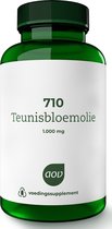 AOV 710 Teunisbloemolie - 60 capsules - Vetzuren - Voedingssupplement