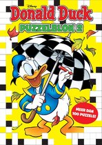Donald Duck Puzzelblok 2-2022 - Puzzelpret