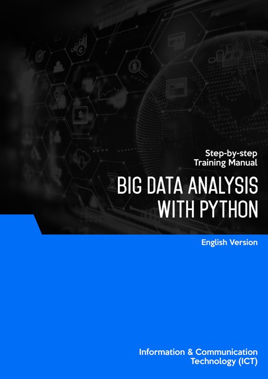 Big Data Analysis with Python (ebook), Advanced Business Systems ...