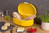 Broodtrommel - Brood Opslag - Bread Bin