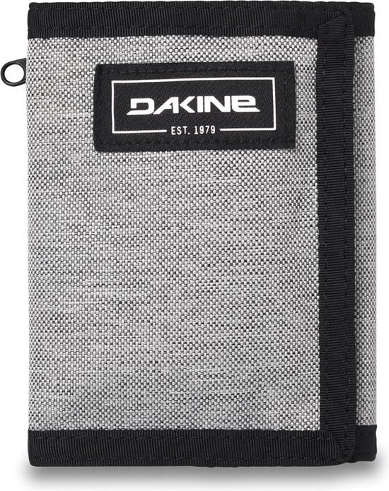 Dakine Vert Rail Wallet Portefeuille - Geyser Grey