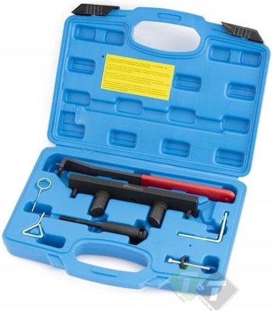 FORCE FC-9G1218 Distributieketting gereedschap Mercedes M111 - Timing tools
