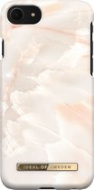 iDeal of Sweden Rose Pearl Marble coque de protection pour téléphones portables 10,2 cm (4") Housse Multicolore