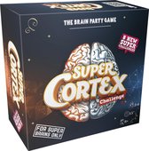 Cortex Super The Challenge - Brain party game / Kaartspel