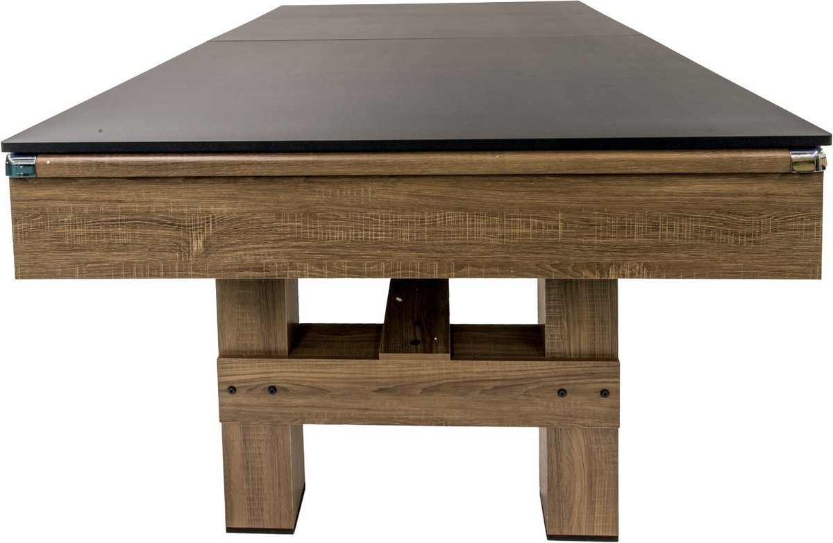 Pegasi pooltafel Foldy 5ft - inklapbaar
