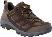 Jack Wolfskin Vojo 3 Texapore Low Wandelschoenen voor Heren - Maat 44