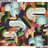 Colonial Wound - Easy Laugh (LP)