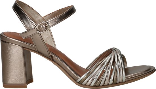 TAMARIS Core Dames Sandalen - BRONCE COMB