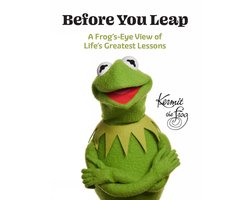 Before You Leap