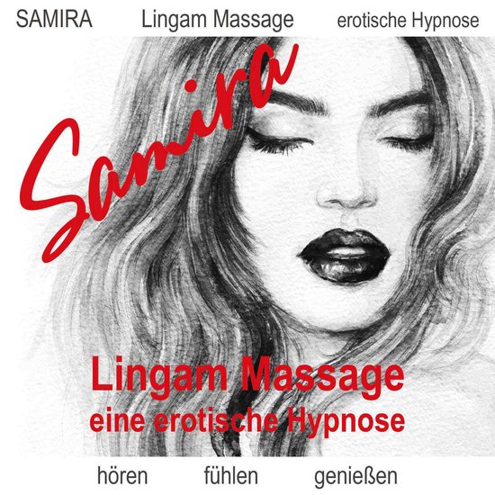 Lingam-Massage - cover