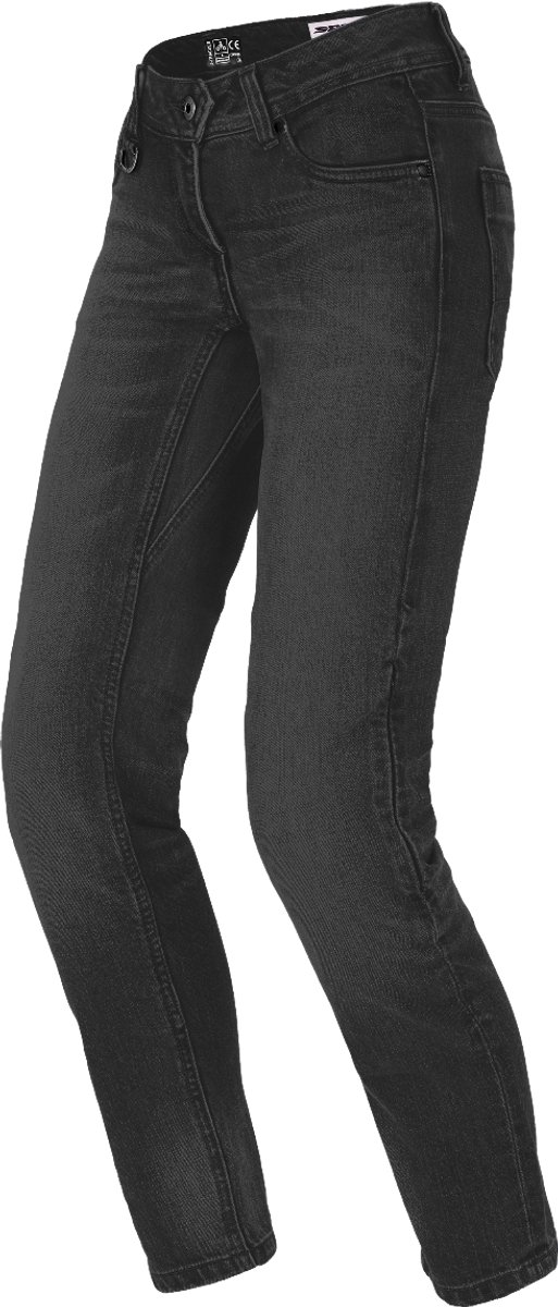 Spidi J-Tracker Lady Black - Broek