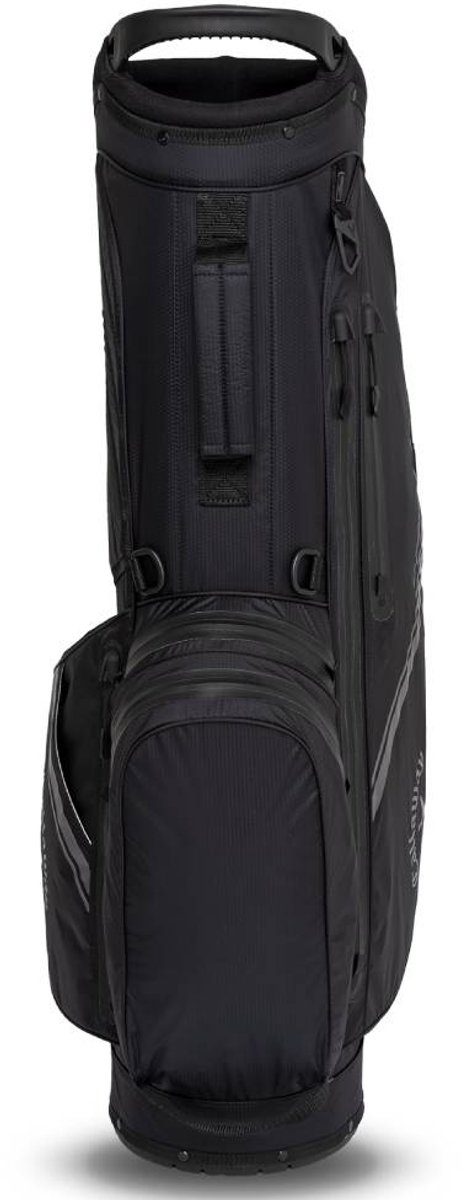Callaway Chase Dry Golftas - Standbag - Zwart van Merkloos — afbeelding 2