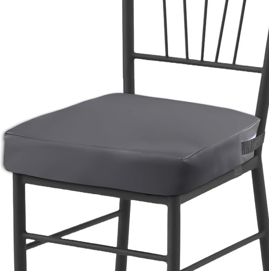 Zitverhoger - Veilig - Comfortabel - Autostoelverhoger - Autozitje - Booster - Kinderzitje