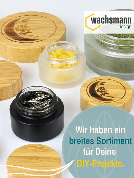 KOLIGHT Set van 10 stuks 12 ~ 14  (30 ~ 35 cm) natuurlijke