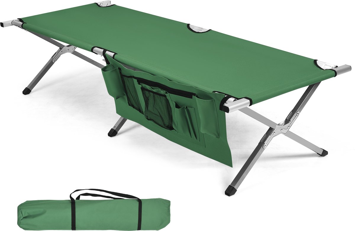 Extra Hoog 2 Persoons Luchtbed - Geïntegreerd Kussen - Lucht Matras Geintegreerd Kussen Ingebouwde Elektrische Pomp 203x152x56cm Waterdicht