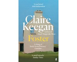 Omslag van Foster