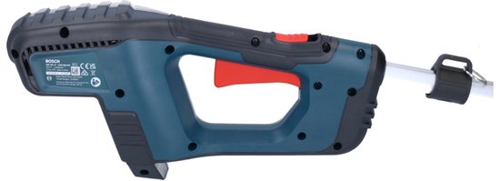 Bosch GRT 18V-33 Professionele accu grastrimmer 18 V 330 mm borstelloos + 1x ProCORE accu 4.0 Ah - zonder oplader van Bosch — afbeelding 5