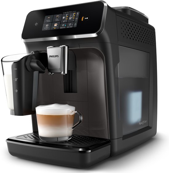 Philips LatteGo series 2300 EP2334/10 - Volautomatische espressomachine