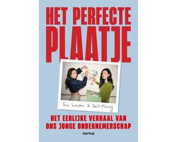 Het perfecte plaatje