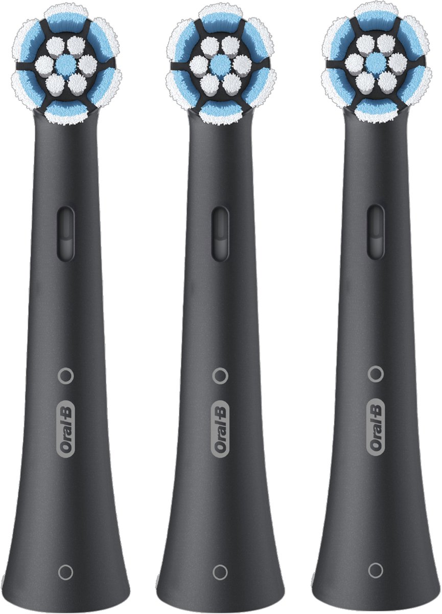 Borstel vervanger Oral-B IO GENTLE CARE