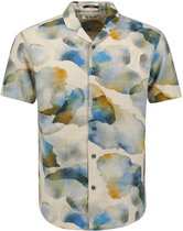 Shirt met print