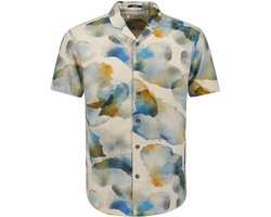 Shirt met print