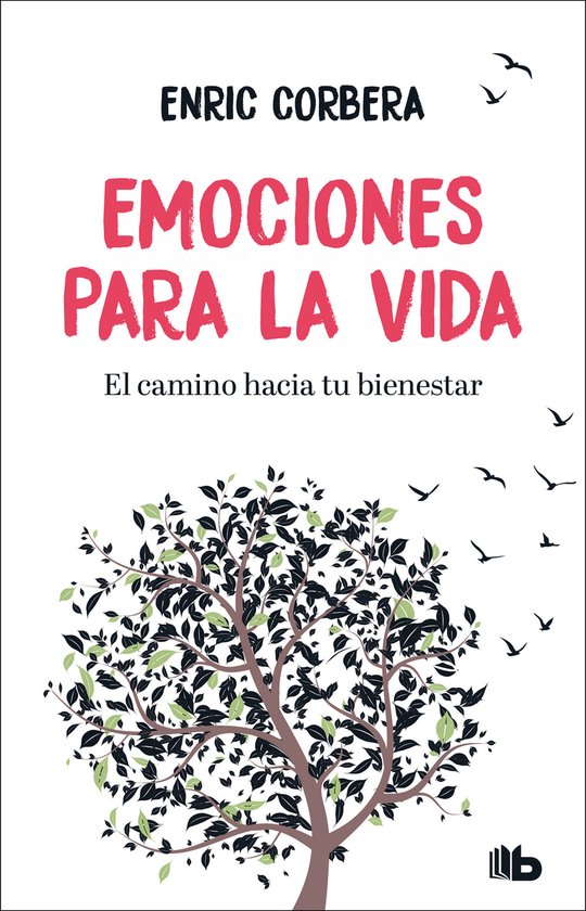 Emociones para la vida / Emotions for Life
