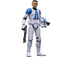 Star Wars The Black Series BOOGIEBOARD - Actiefiguur