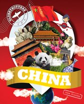 Globetrotters- China