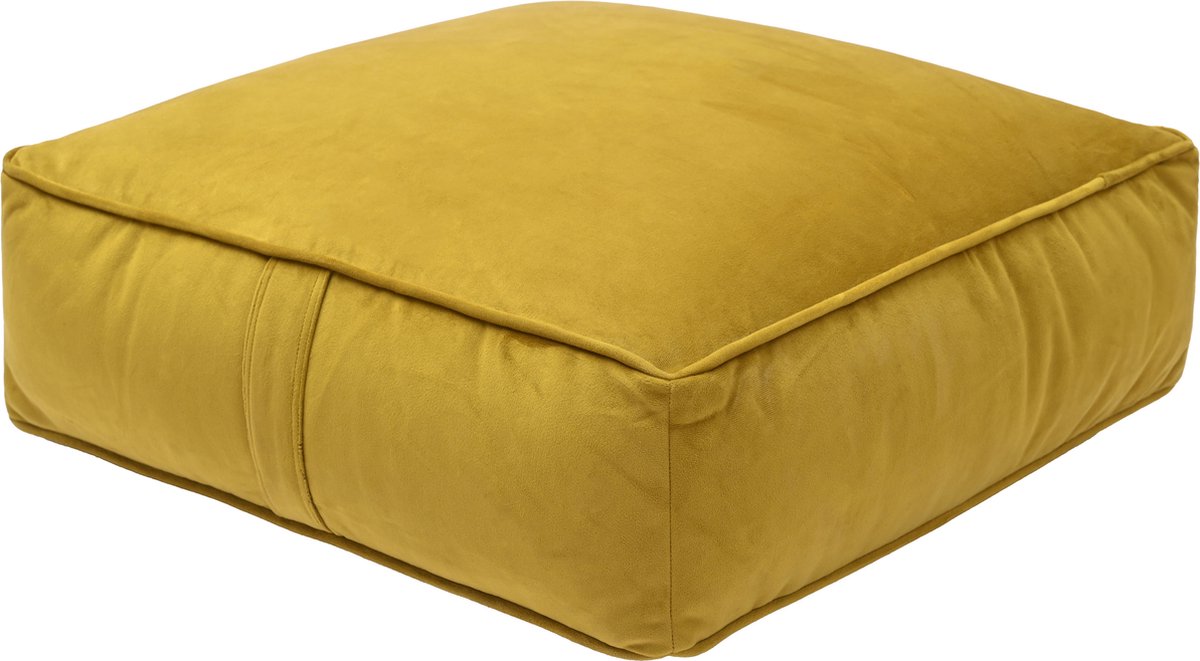 Matraskussen - Binnen Zitkussen - Vloerkussen - VloerZitkussen - Zitzak Zitkussen - Lounge