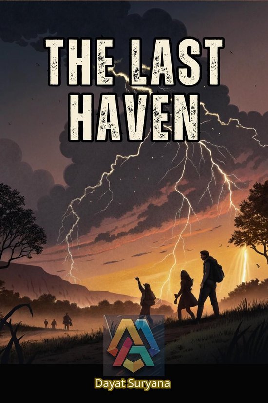 The Last Haven - cover