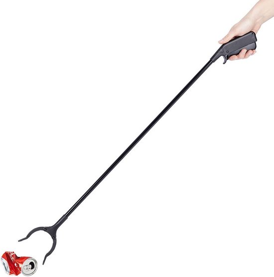 HAROMAC Flexibele grijper, lengte 60 cm kopen! | HORNBACH