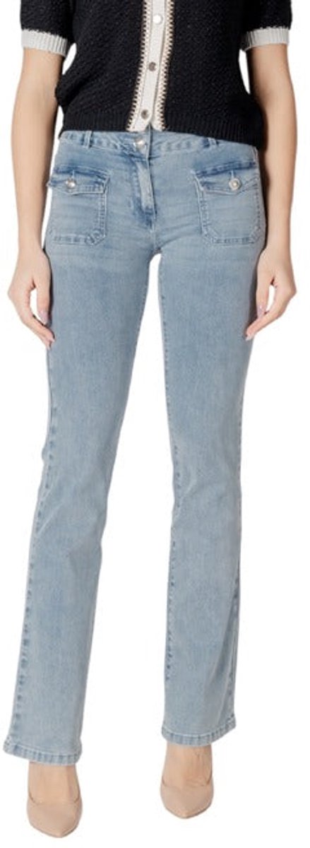 Morgan De Toi Jeans Dames