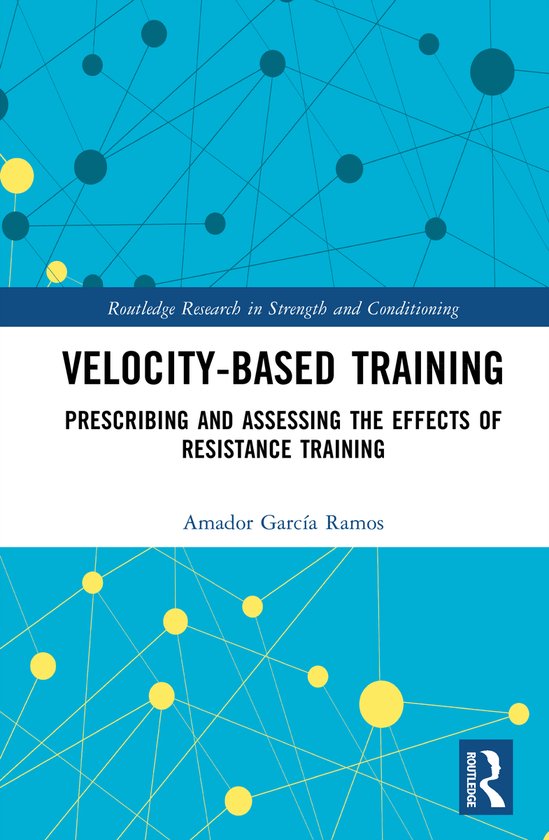 Routledge Research in Strength and Conditioning- Velocity-Ba ... - cover