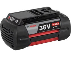 Bosch Professional GBA 36V Gereedschapsaccu - 36 Volt - 6.0 Ah