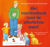 Voor de allerliefste… - Het voorleesboek voor de allerliefste papa!