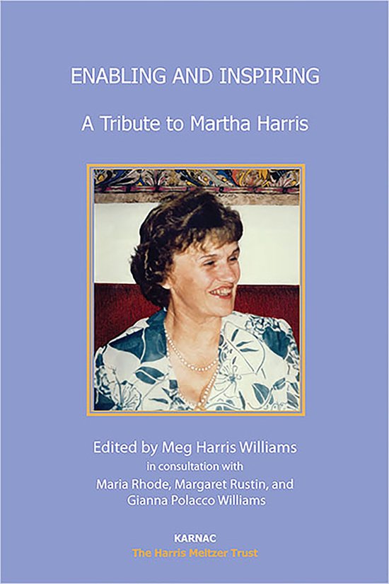 Enabling and Inspiring - cover