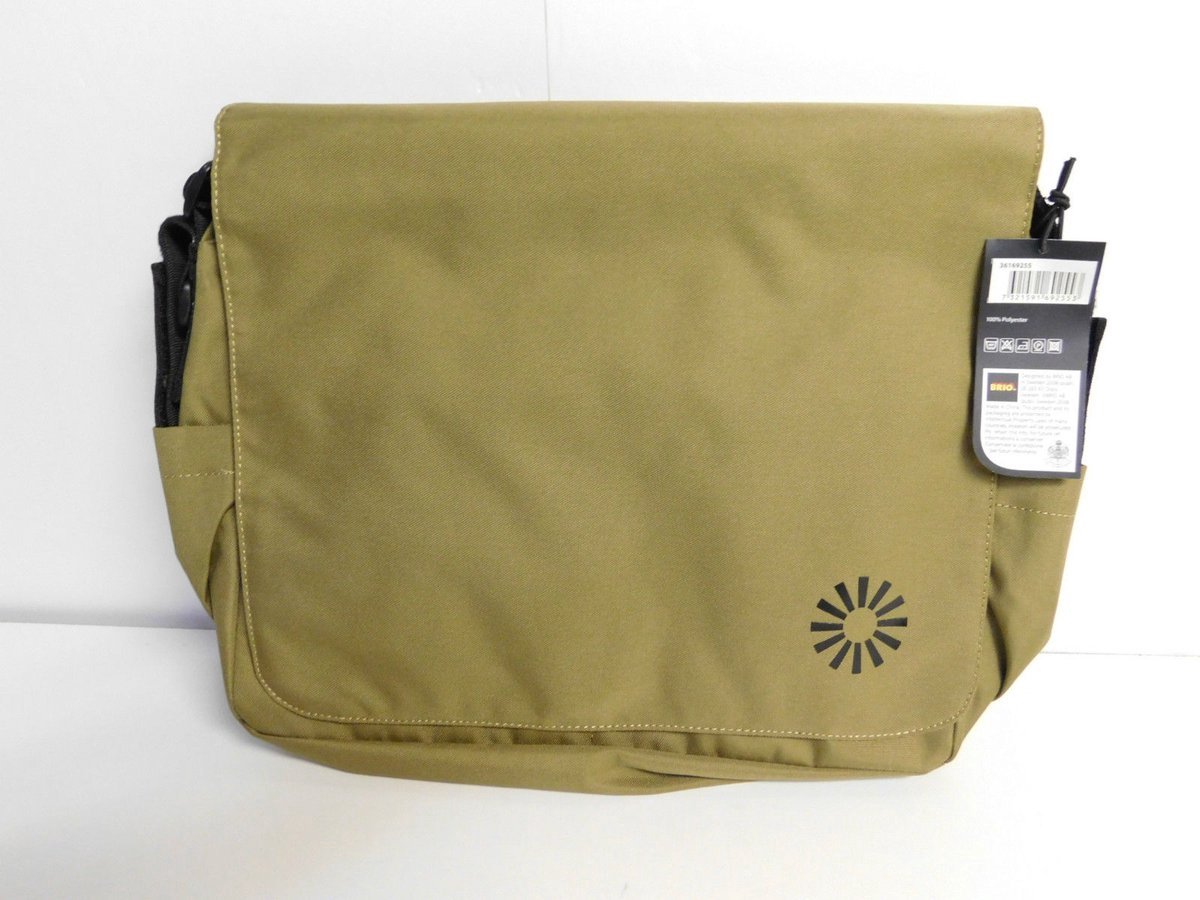 Britax Simo luiertas beige