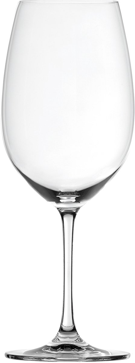 Spiegelau Salute bordeauxglas set 4