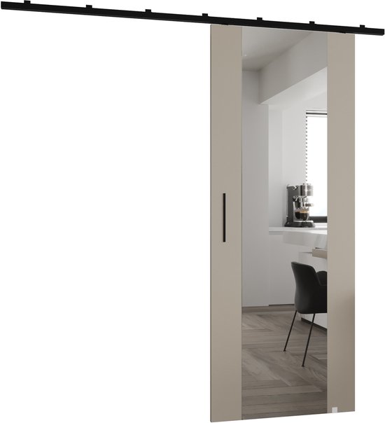 Dubbel schuifdeursysteem kast | Voor 2, 3 of meer deuren | Vanaf 139 euro