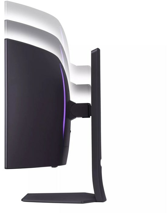 LG UltraGear OLED 34GS95QE-B - 34 inch Ultrawide Gaming Monitor
