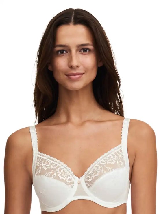 Agent Provocateur Edwina beugel bh van kant • Zwart • de Bijenkorf
