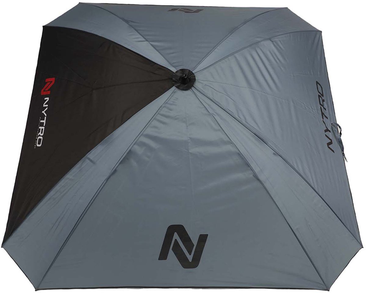 Nytro Square-One Match Brolly - Visparaplu