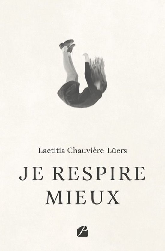 Mémoires, témoignages - Je respire mieux - cover